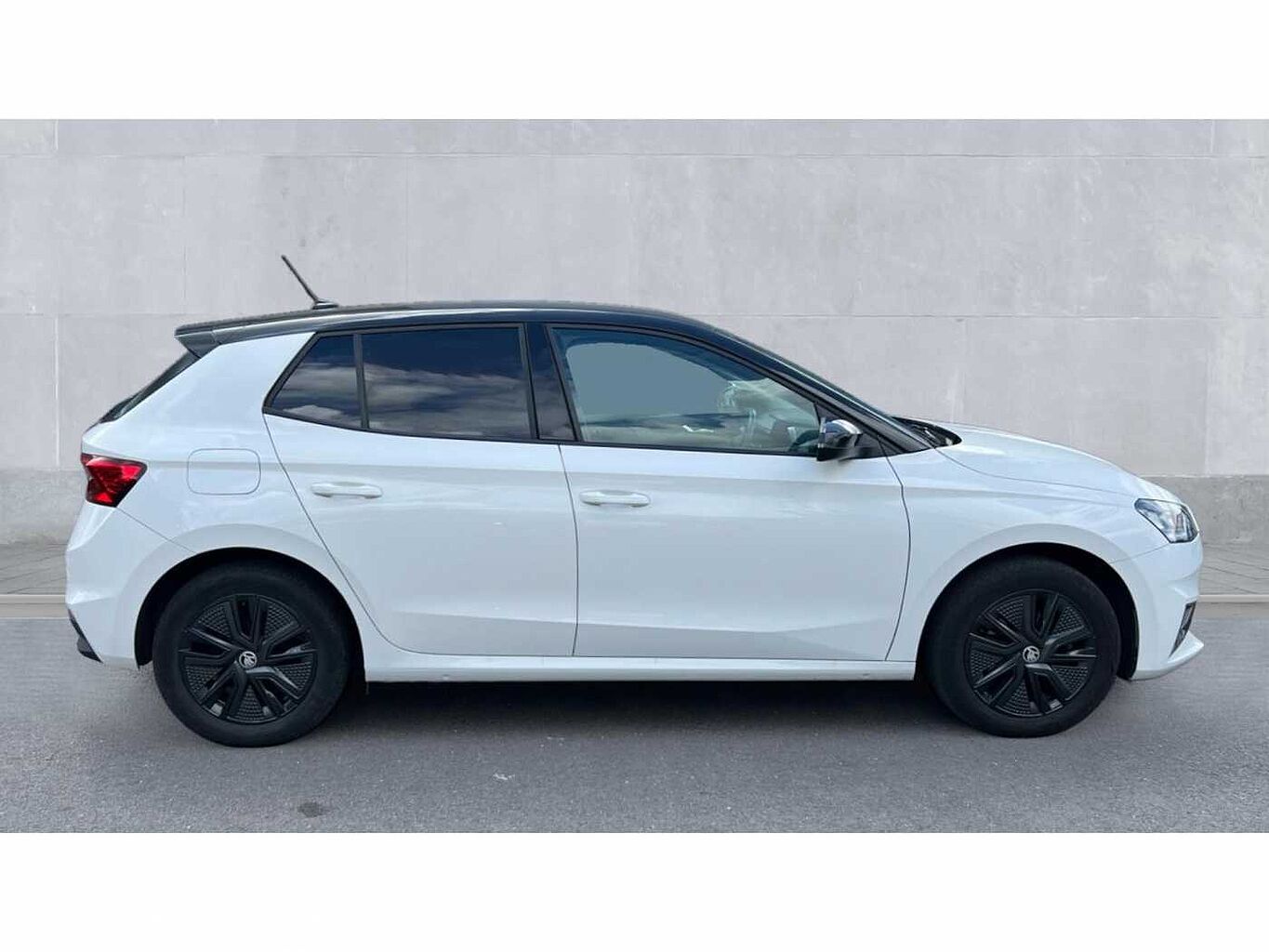 SKODA FABIA 1.0 TSI 110 Colour Edition 5dr