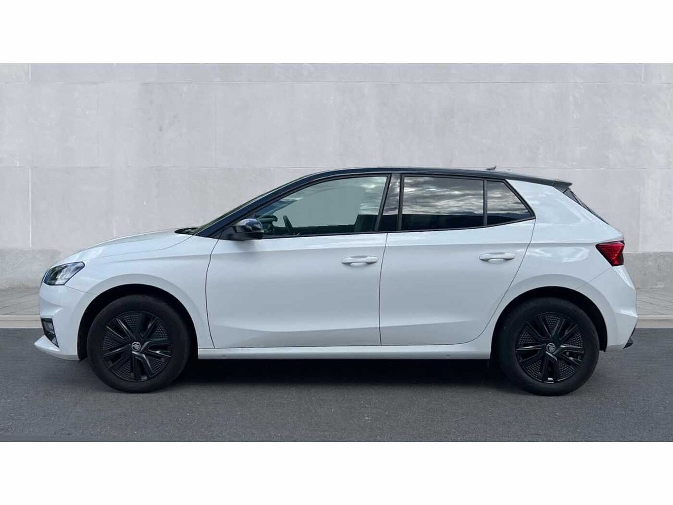 SKODA FABIA 1.0 TSI 110 Colour Edition 5dr