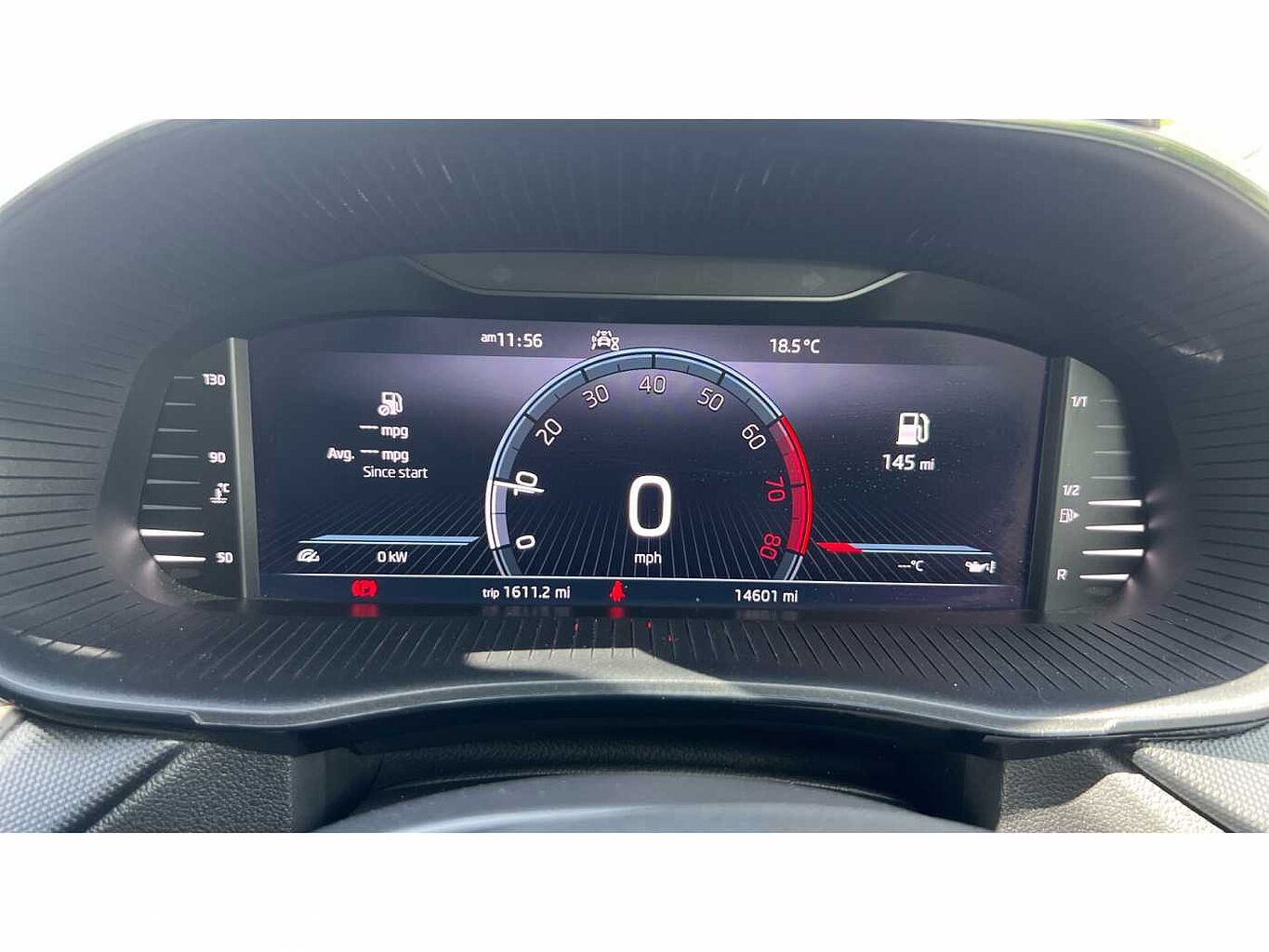 SKODA FABIA 1.0 TSI 110 Colour Edition 5dr