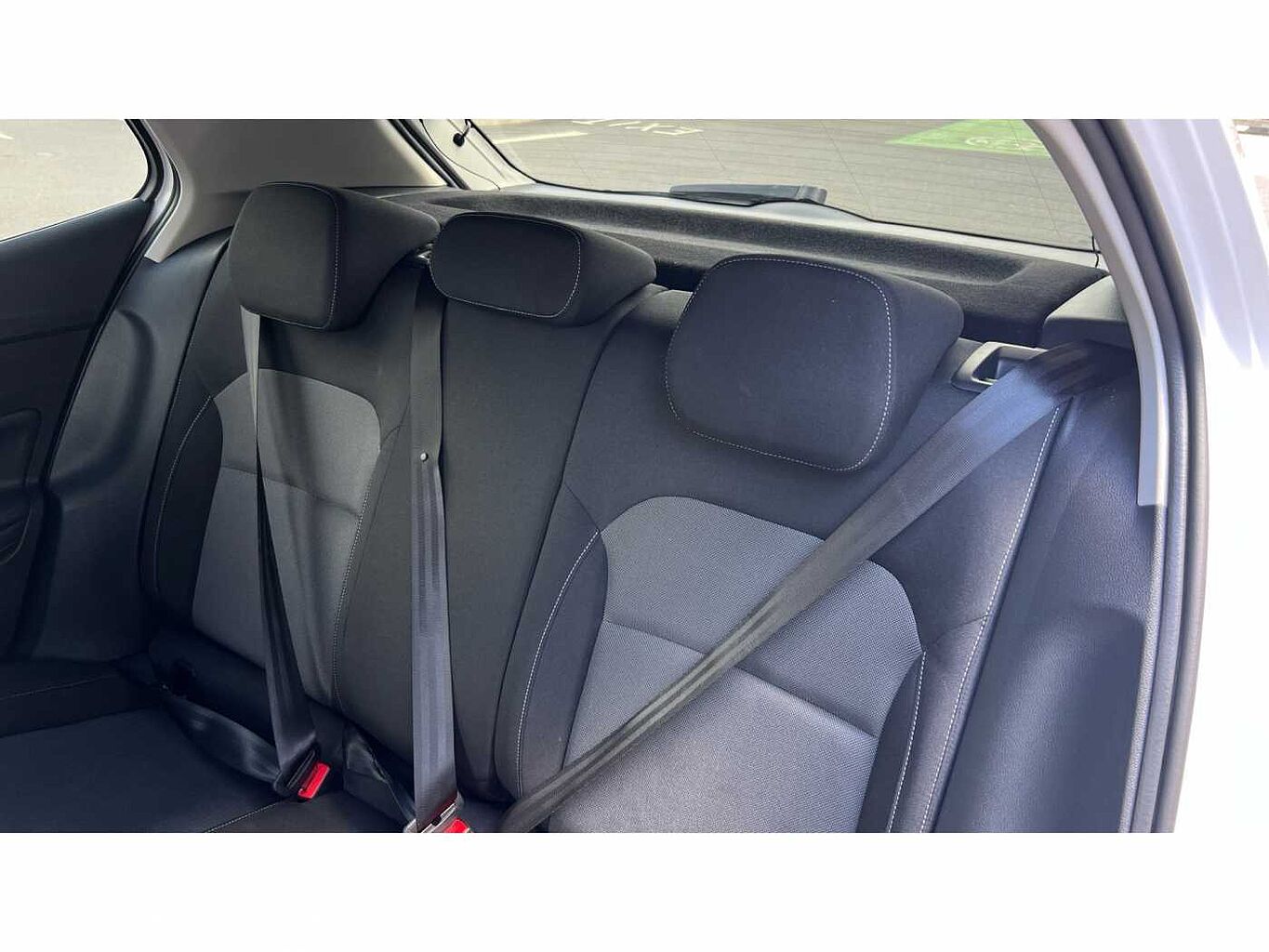 SKODA FABIA 1.0 TSI 110 Colour Edition 5dr