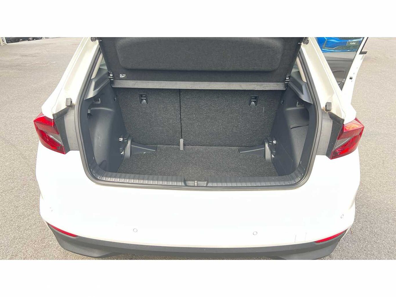 SKODA FABIA 1.0 TSI 110 Colour Edition 5dr