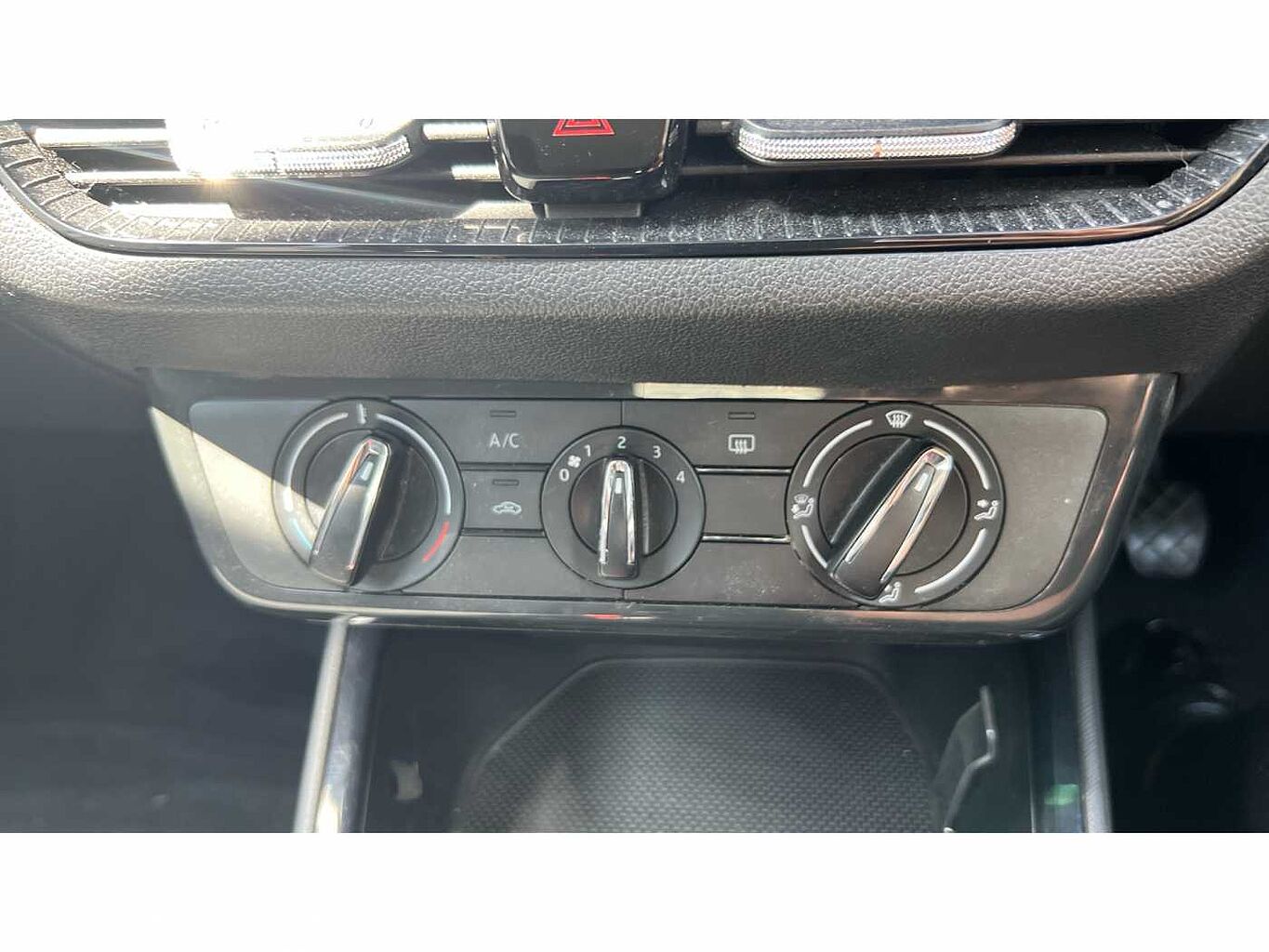 SKODA FABIA 1.0 TSI 110 Colour Edition 5dr