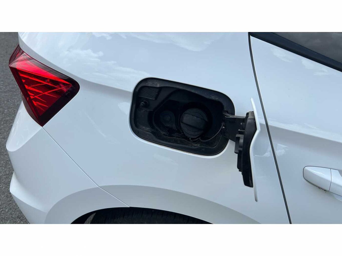 SKODA FABIA 1.0 TSI 110 Colour Edition 5dr