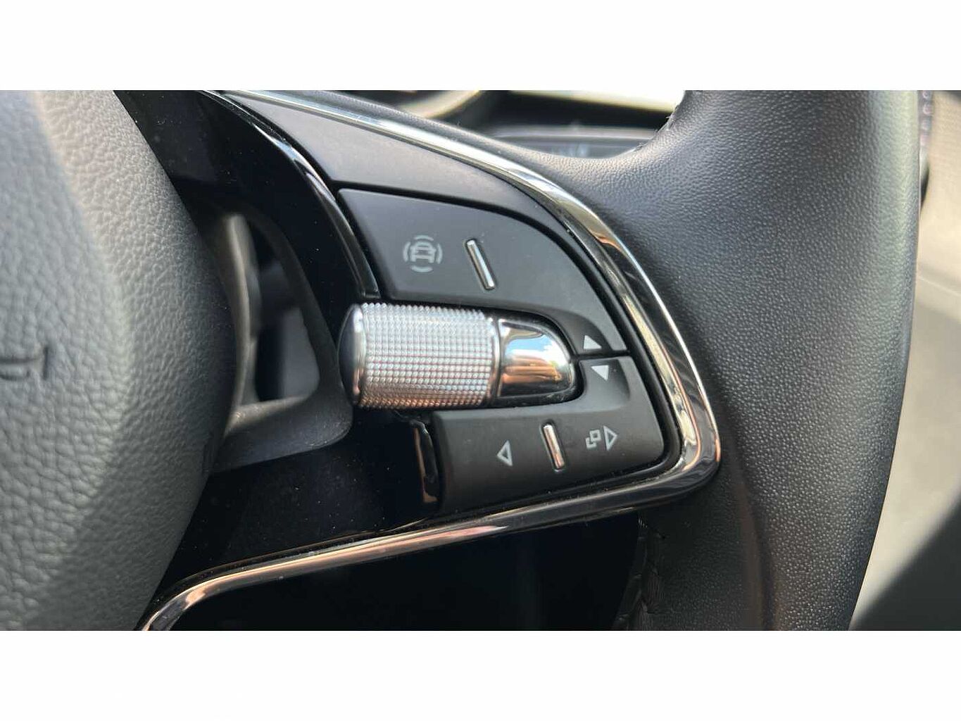 SKODA FABIA 1.0 TSI 110 Colour Edition 5dr