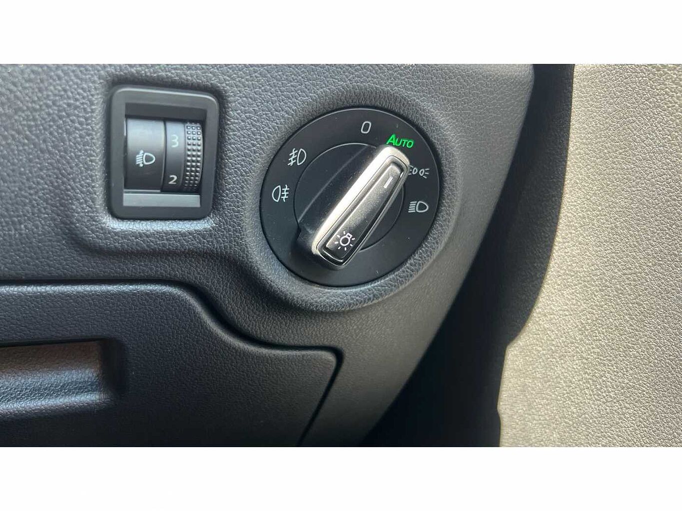 SKODA FABIA 1.0 TSI 110 Colour Edition 5dr